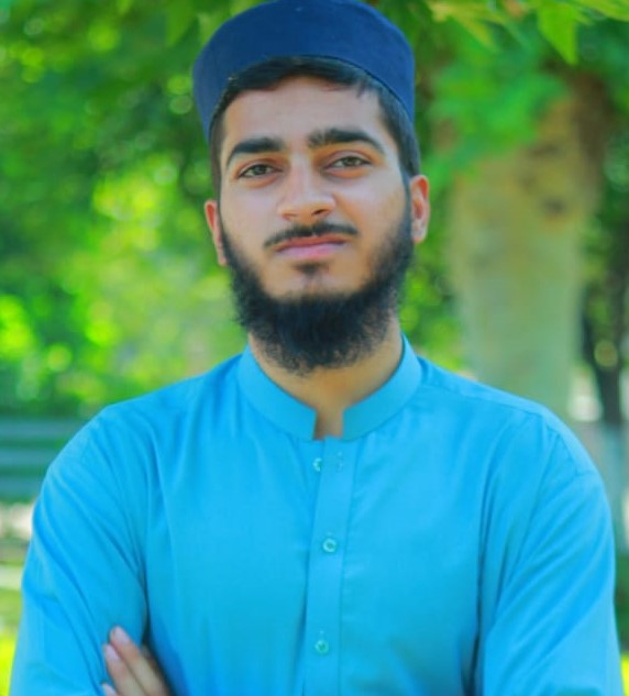 Noor ul Amin