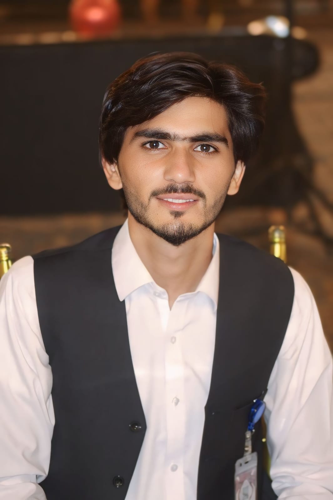 Sir Ibrahim