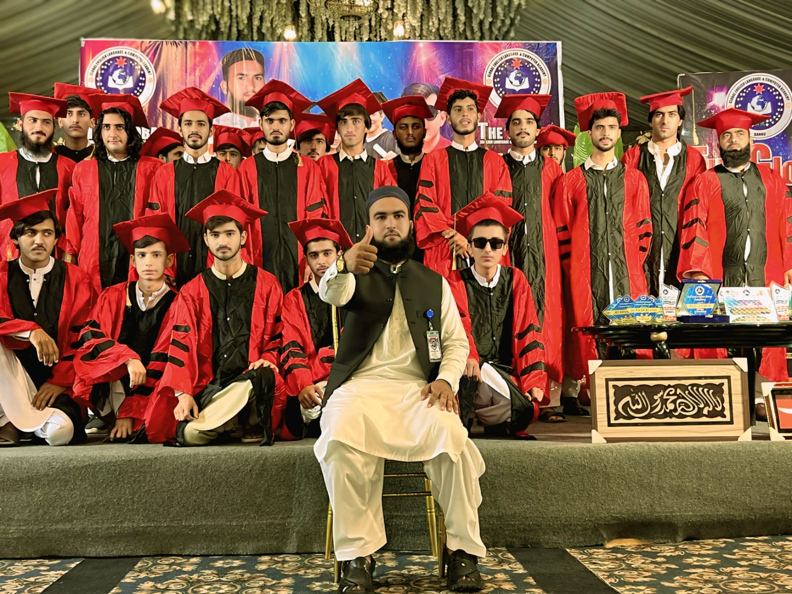 Hassan Shah